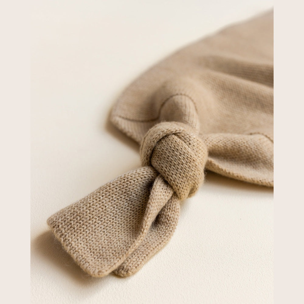 Blanc Cocoon Sand