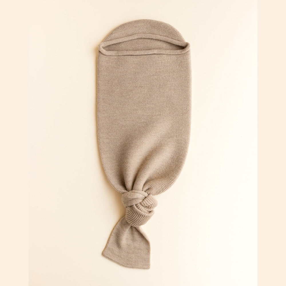 Sable Cocoon blanc