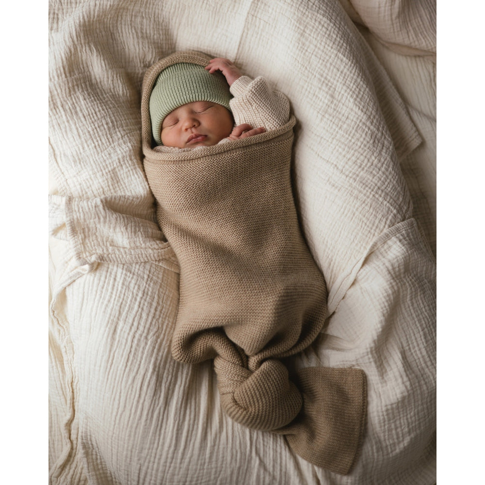 Blanc Cocoon Sand
