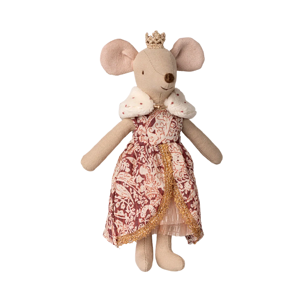 Maileg Souris Reine - Maman