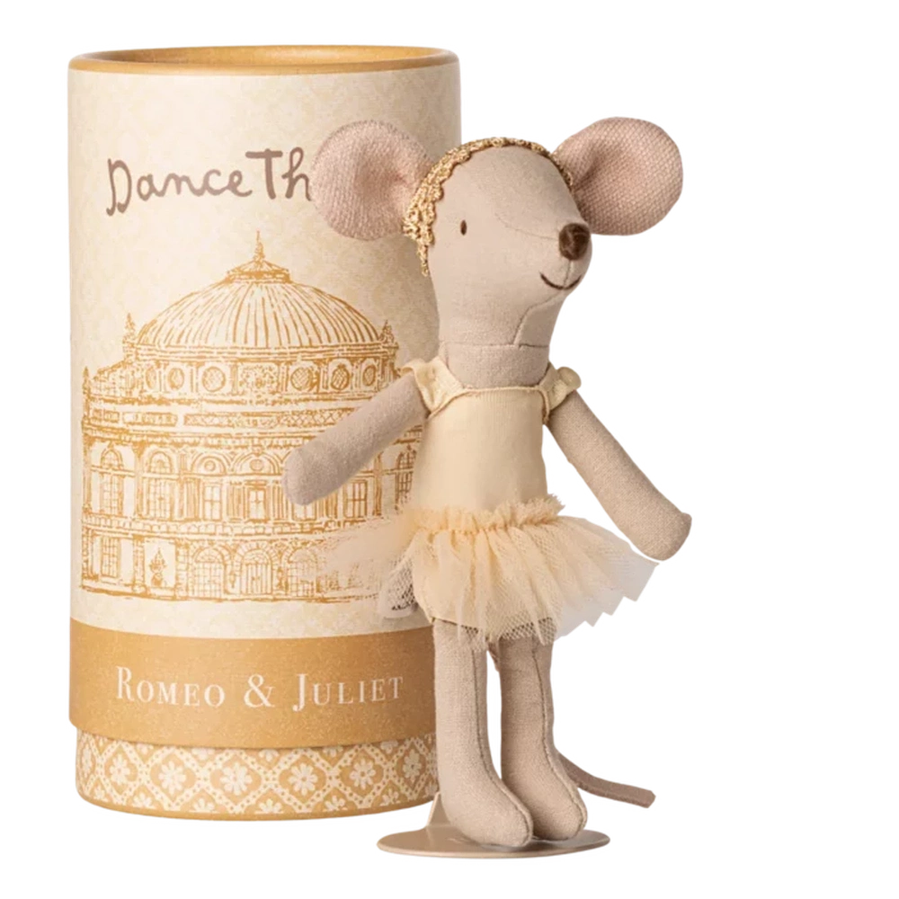 Maileg Souris ballerine - Juliet