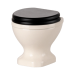 WC Maileg - Noir/Blanc