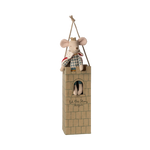 Maileg Roi Souris - Papa