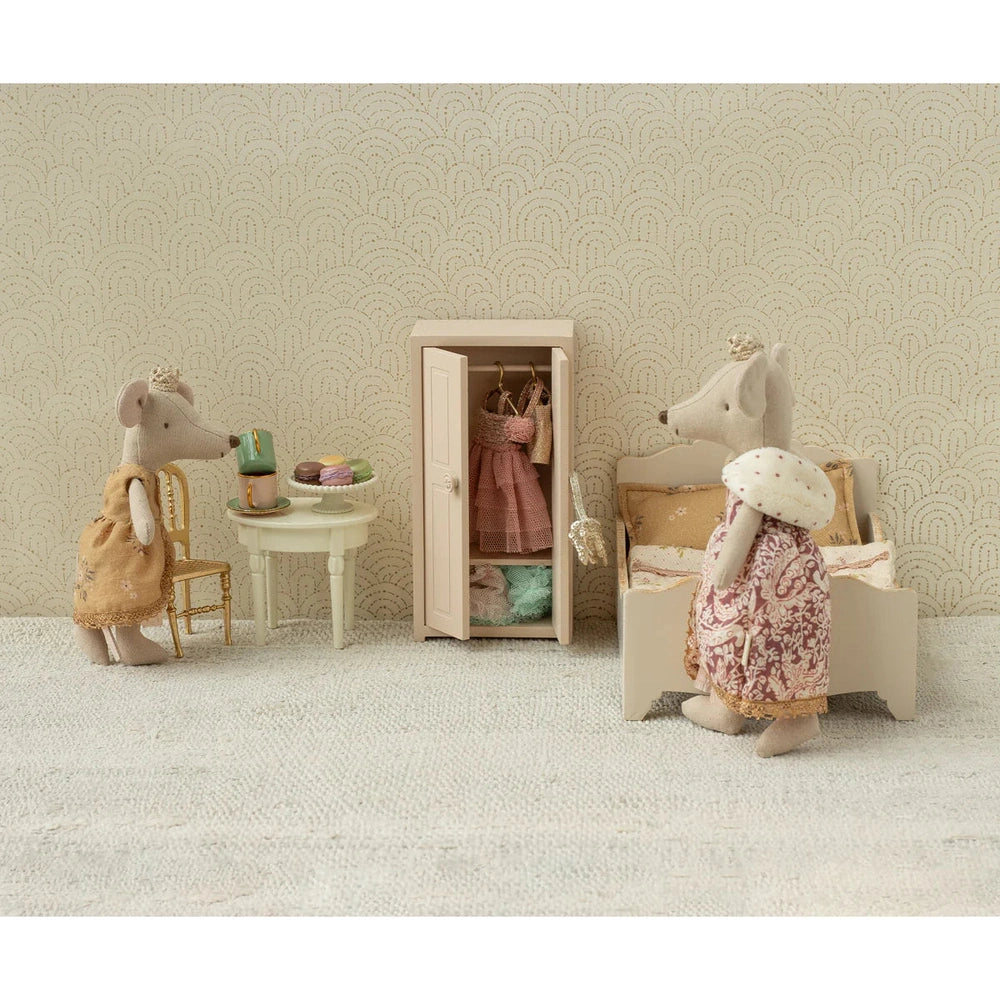 Maileg Souris reine - maman