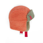Hello Hossy bonnet cosy Jim - bonnet
