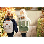 Mini Club Sac à dos enfant - Signature - Vert