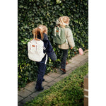 Mini sac à dos enfant - Signature - Vert