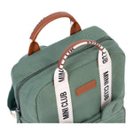 Mini sac à dos pour enfant Club - Signature - Vert