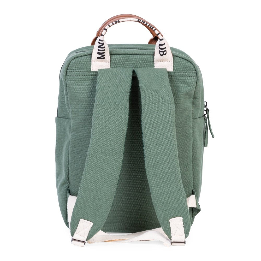 Mini Club Sac à dos enfant - Signature - Vert