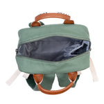 Mini sac à dos enfant Club - Signature - Vert