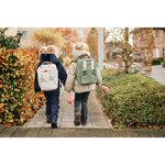 Mini sac à dos enfant Club - Signature - Vert