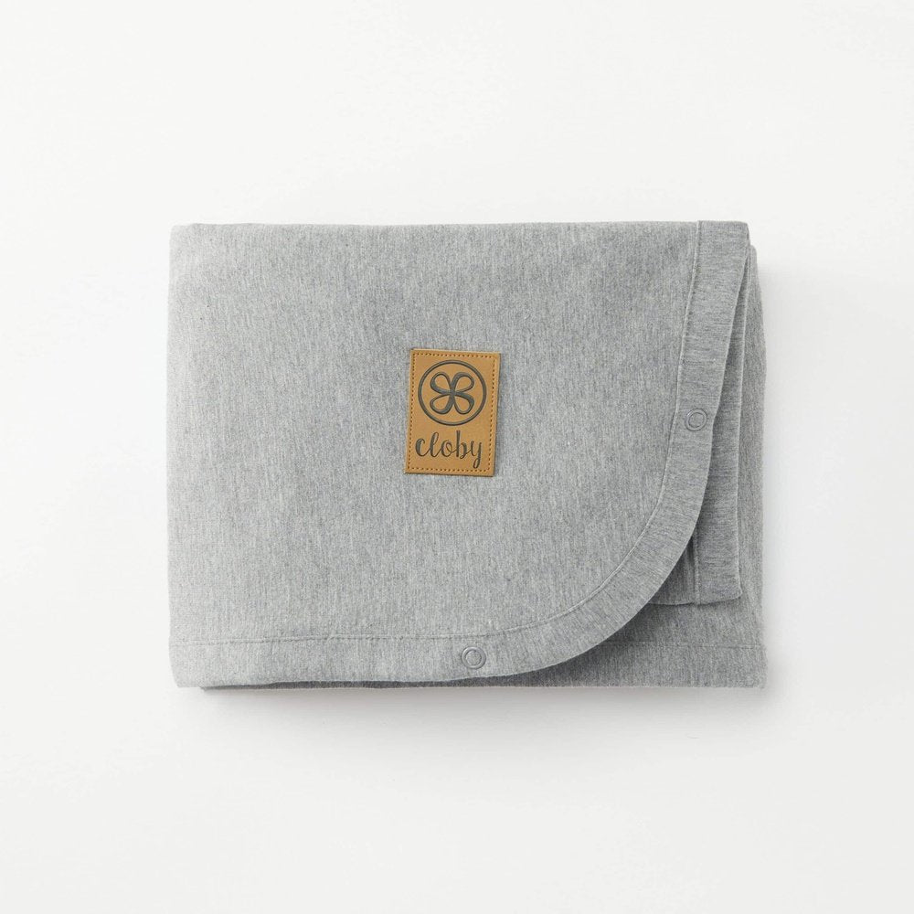 Tissu multifonction anti-UV UPF 50+ - Gris pierre -