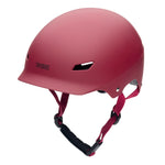Trybike CoConuts Casque S/M - Rouge vintage
