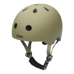 Casque Trybike CoConuts XS - Vert