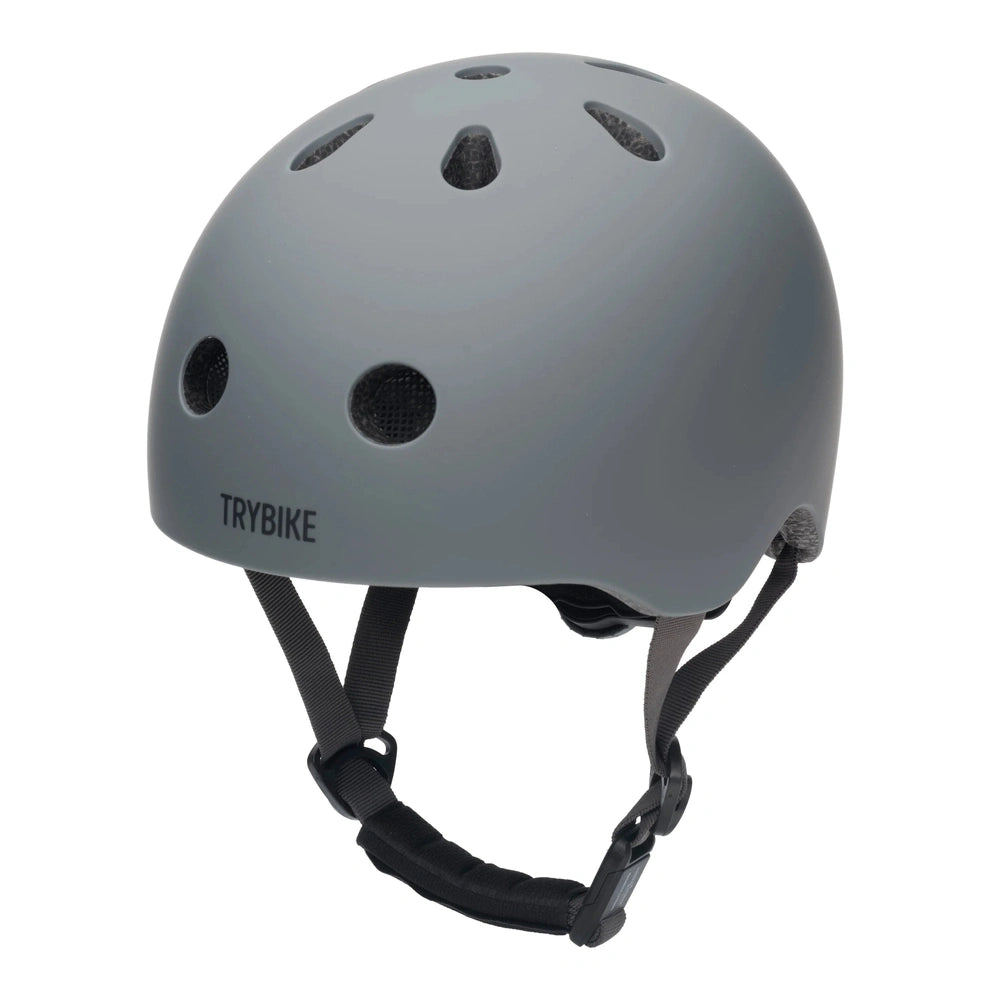 Trybike CoConuts Petit casque XS - gris