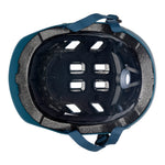 Casque Trybike CoConuts S/M - Vert vintage