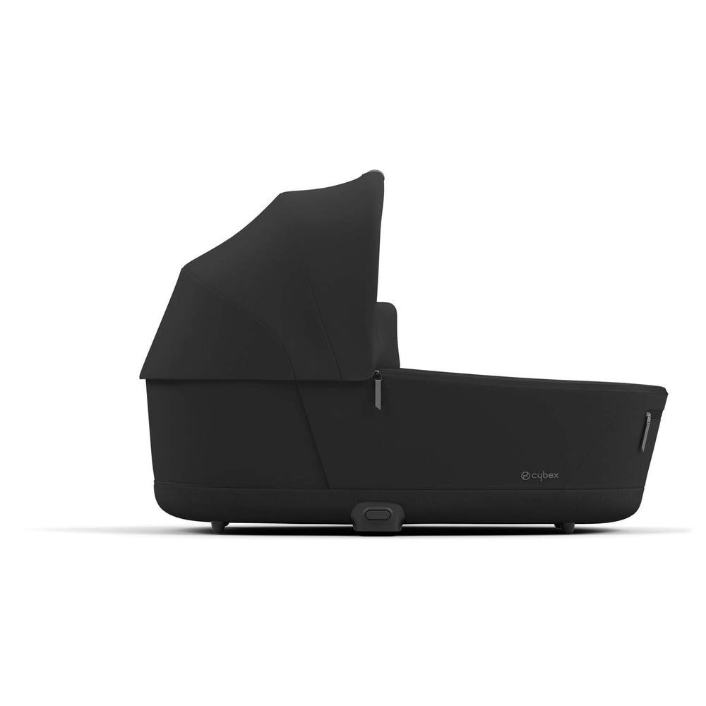 Cybex Priam Lux nacelle - Sepia Black