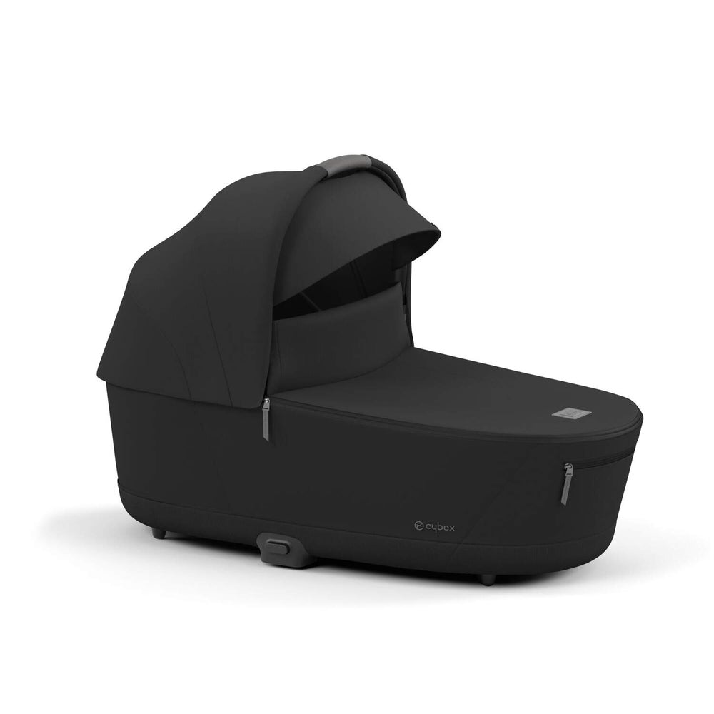 Cybex Priam Lux Nacelle - Sepia Black