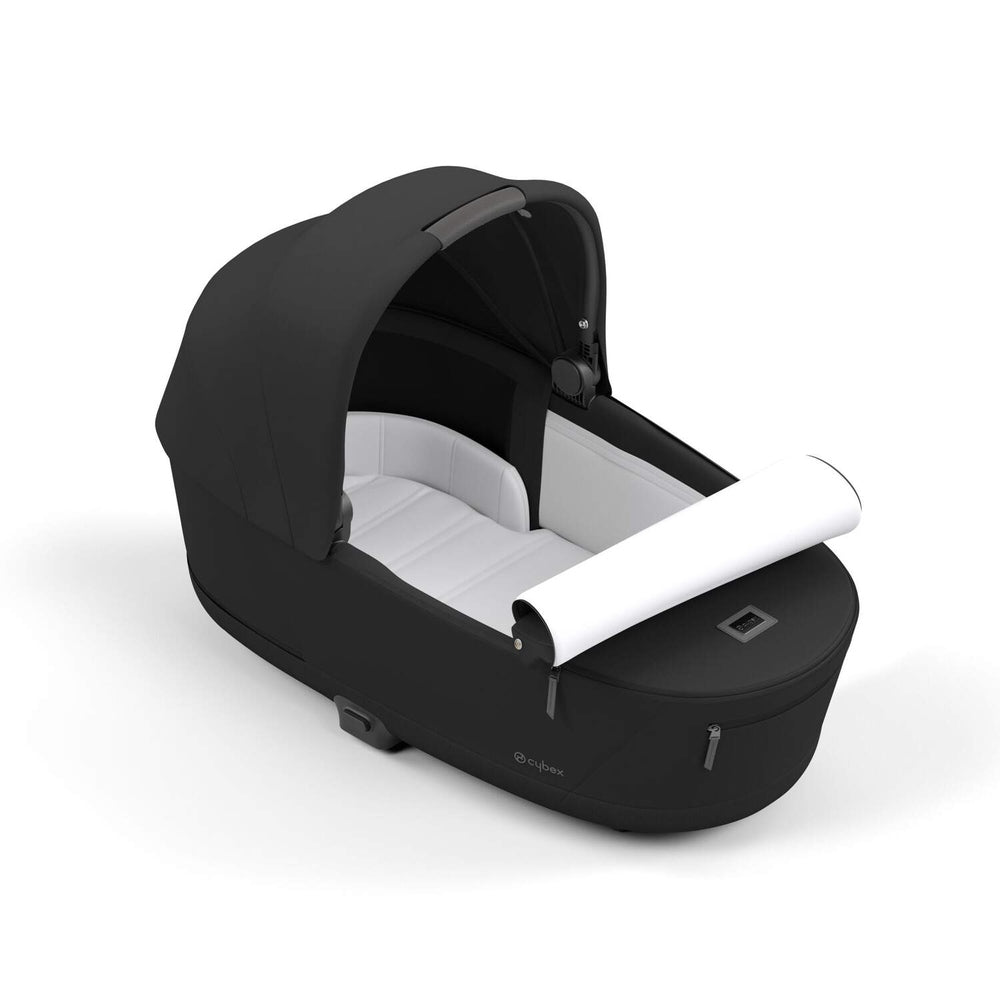 Cybex Priam Lux Nacelle - Sepia Black