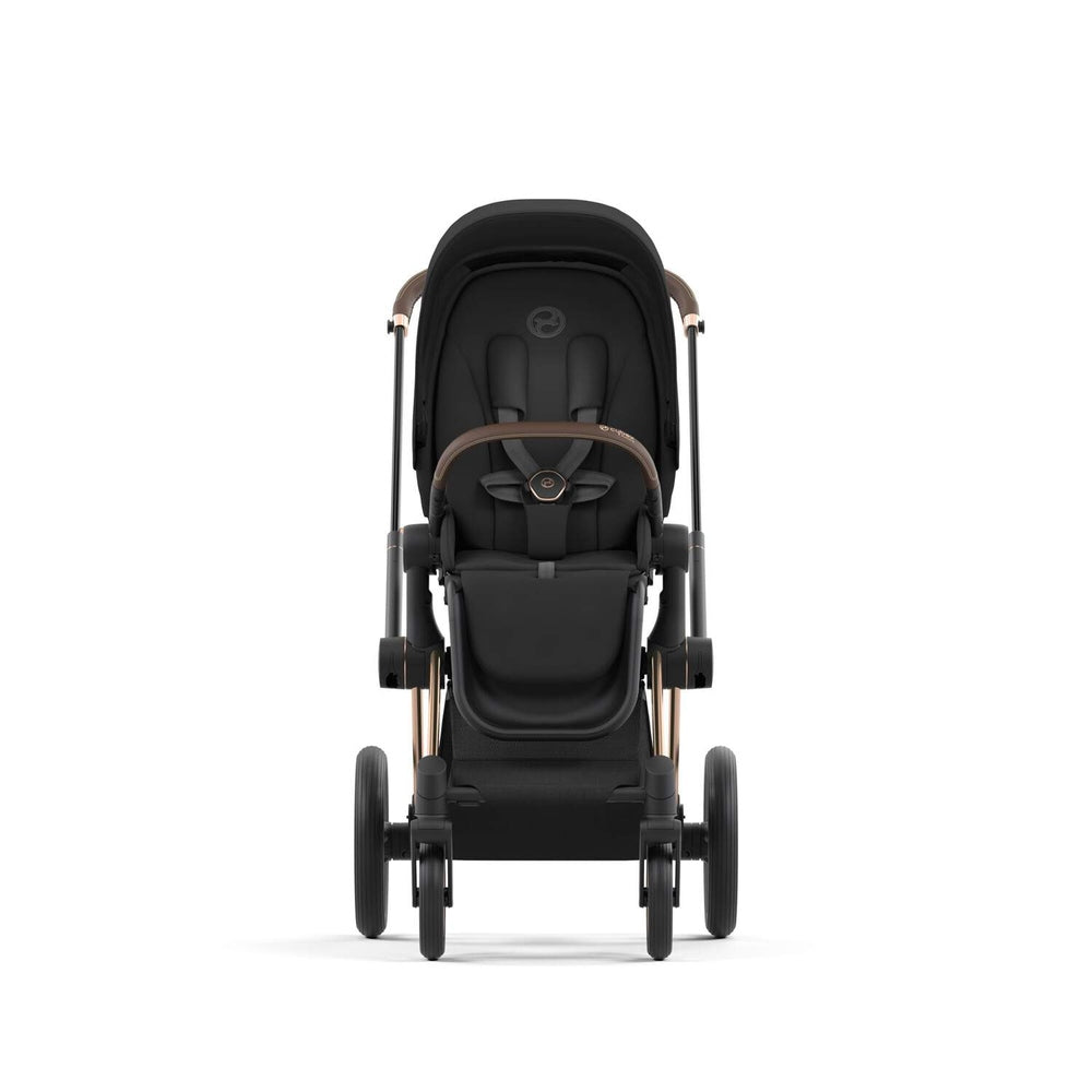 Cybex Priam pack siège - Noir sépia