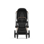 Cybex Priam pack siège - Noir sépia
