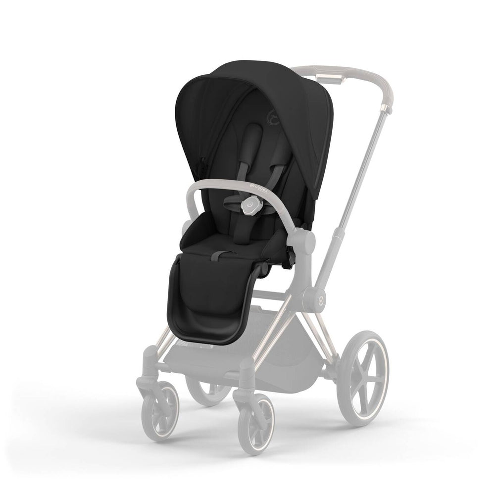 Cybex Priam pack siège - Sepia Black