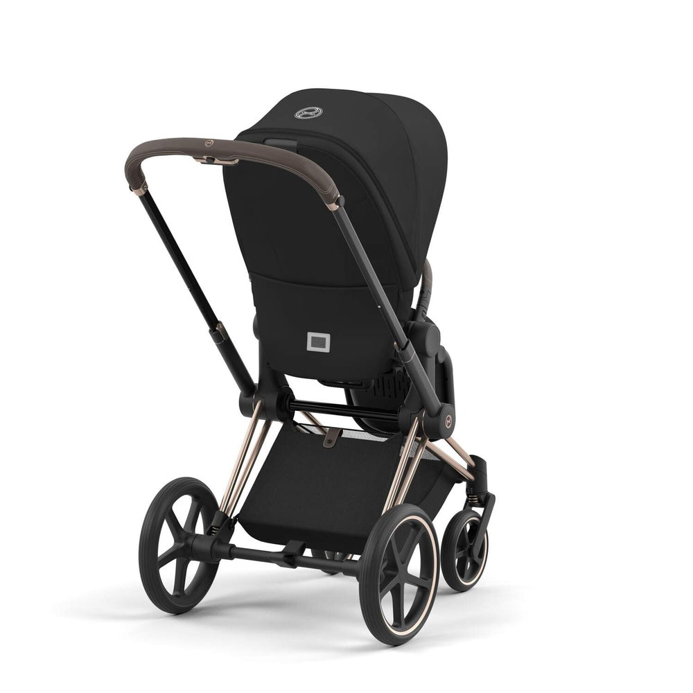 Cybex Priam Pack siège - Noir sépia
