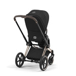 Cybex Priam Pack siège - Noir sépia