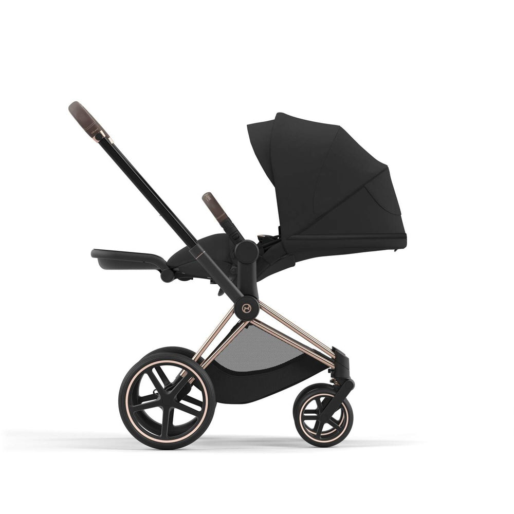 Cybex Priam Pack siège - Sepia Black