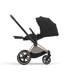 Cybex Priam Pack siège - Sepia Black