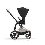 Cybex Priam Pack siège - Sepia Black
