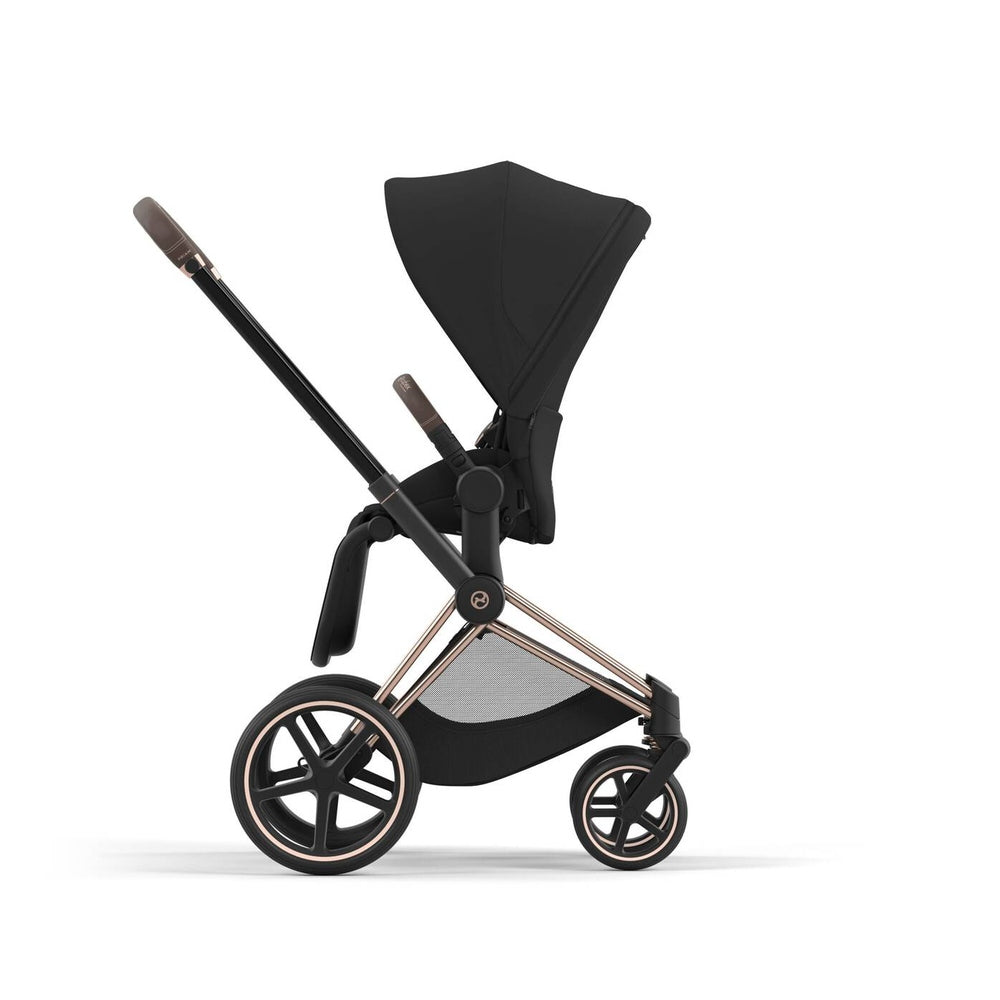Cybex Priam Pack siège - Sepia Black