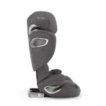 Cybex Solution T i-Fix Plus 4-12 ans - Gris Mirage
