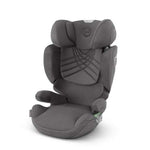 Cybex Solution T I-Fix Plus 4-12 ans - Gris Mirage
