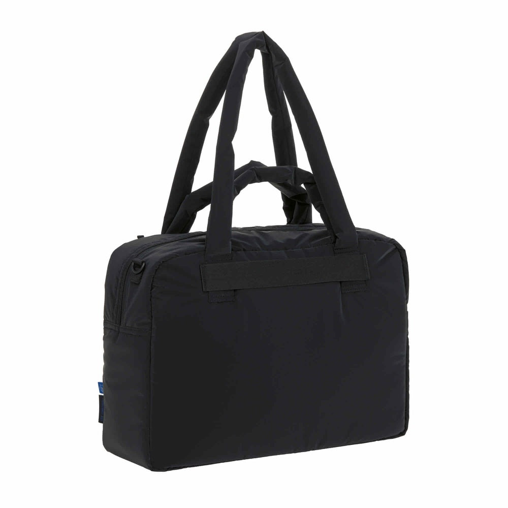Lässig Nouveau sac à langer Everyday Bag - Noir