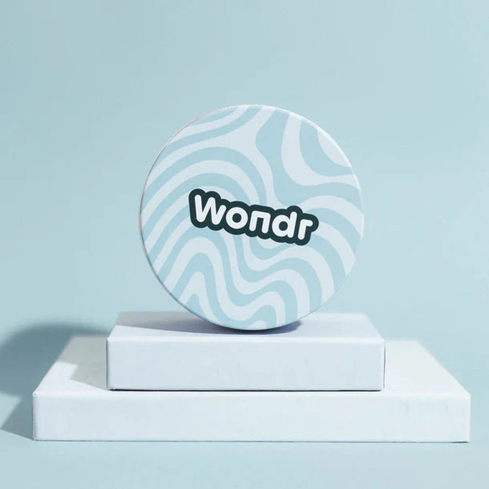 Wondr Boîte de rangement et de voyage | Boîte à savon