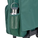 Lässig Trolley pour enfants - Little Gang/ vert foncé