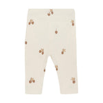 Fixoni Legging côtelé - Fruit