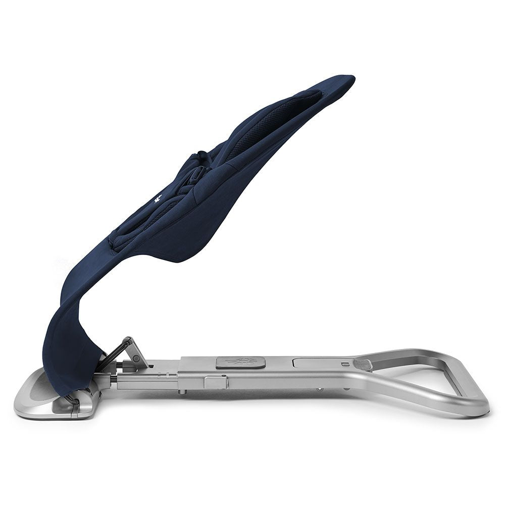 Transat évolutif 3-en-1 Ergobaby - Bleu nuit