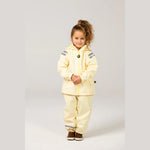 Ducksday Pantalon de pluie Limonade