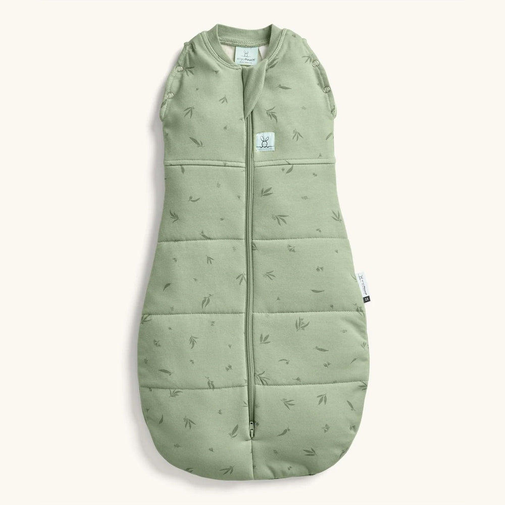 Gigoteuse cocon d’emmaillotage Ergopouch Tog 2,5 - Willow