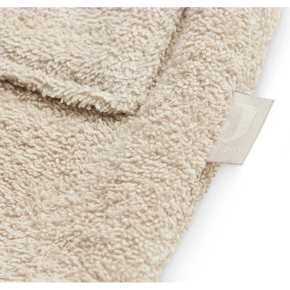 Peignoir Jollein Nougat 1-2 ans