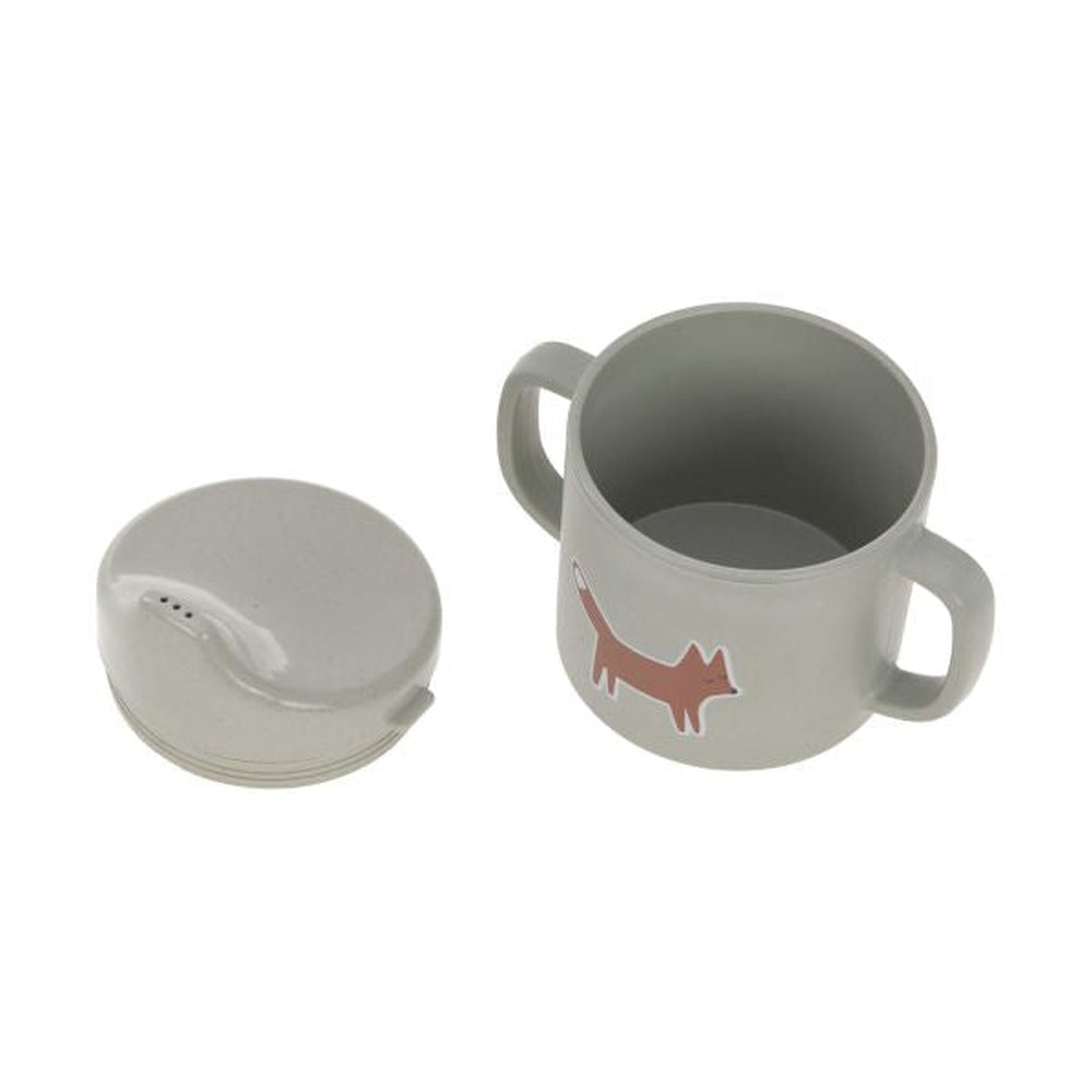 Lassig tasse à bec - petit renard de la forêt
