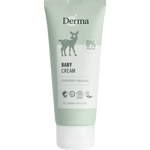 Crème bébé Derma Eco 100 ml