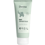 Derma Eco Baby Pommade pour le siège 100 ml