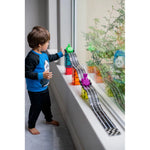 Magna-Tiles DownHill Duo | 40 pièces