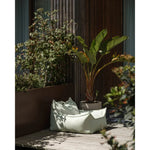 Wigiwama Pouf d’extérieur - Outdoor Beanbag Chair - Herba