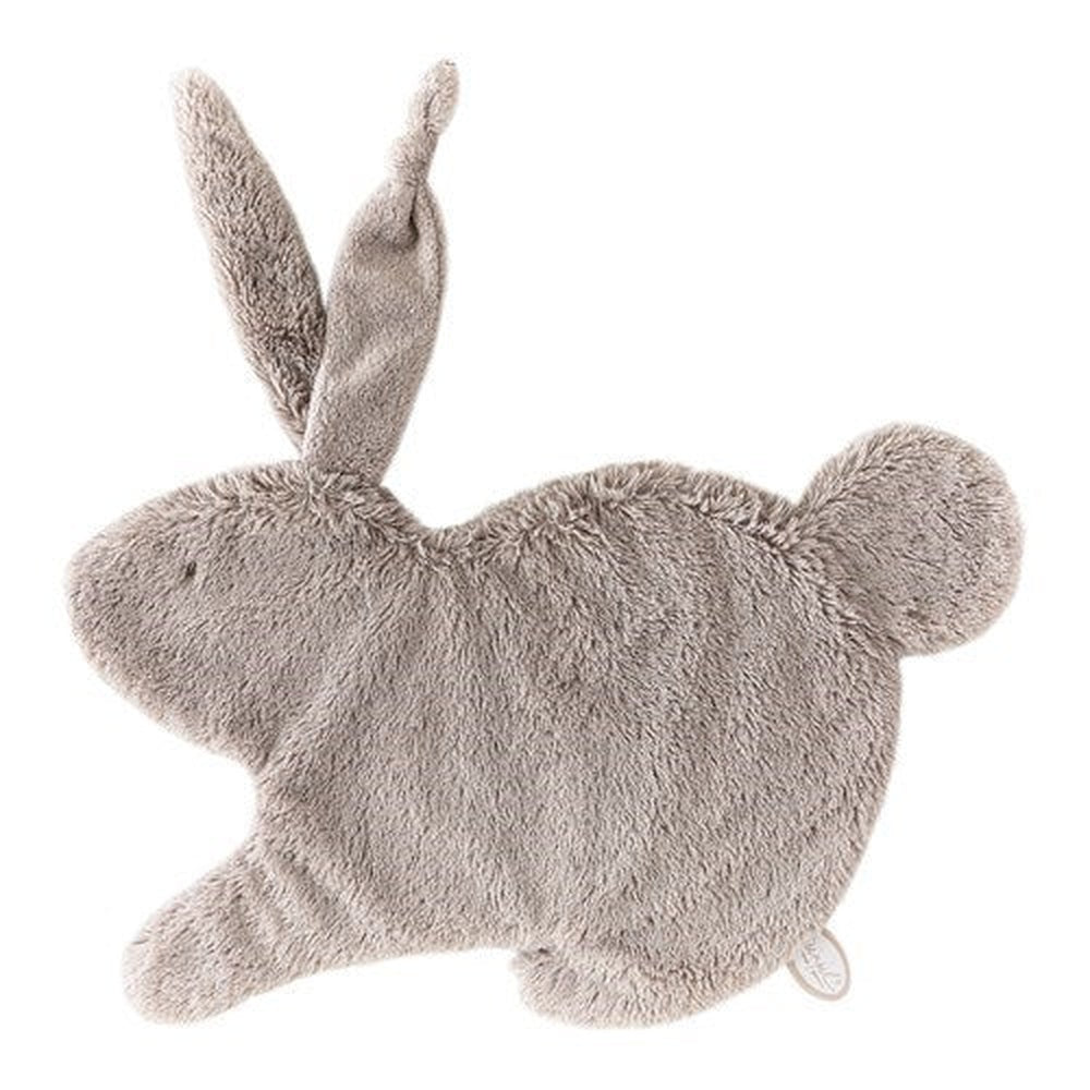 Emma doudou 32 cm - greige | doudou tout doux Dimpel