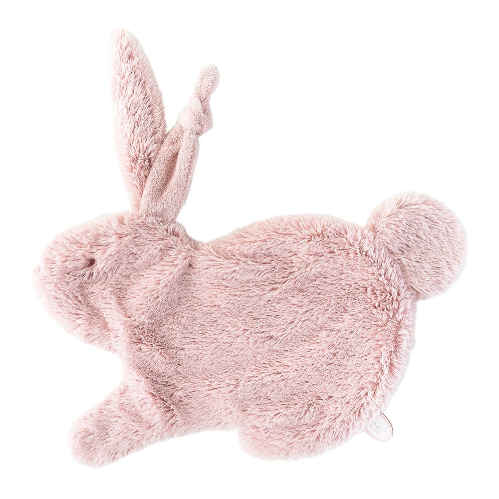 Emma doudou 32 cm - vieux rose | doudou tout doux Dimpel