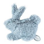 Emma Mini Pancake 15 cm - bleu | Lapin câlin Dimpel